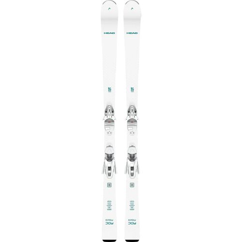 Head Absolut Joy Ski System with Protector SLR 10 Bindings 2027