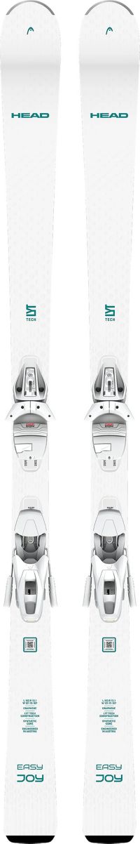 Head Easy Joy Skis and Joy 9 GW SLR Bindings 2027 | Dick's