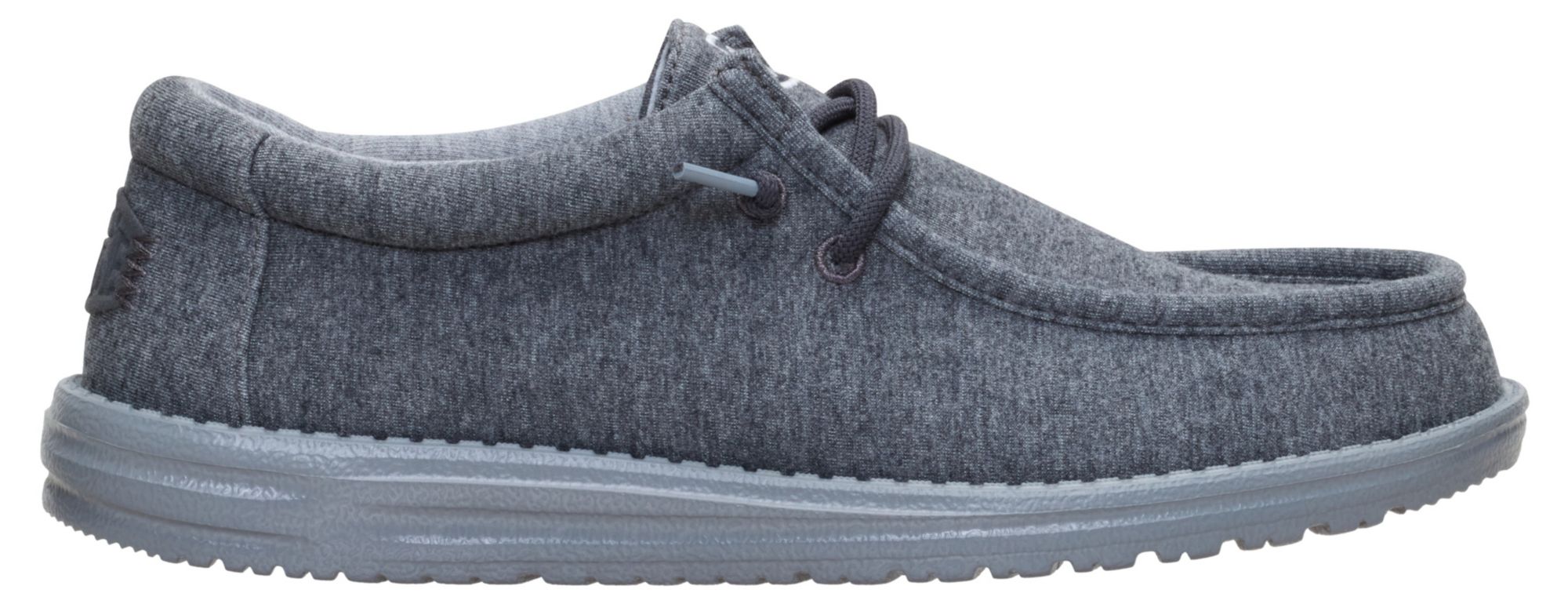 Hey Dude Men's Wally Stretch Jersey Shoes product image