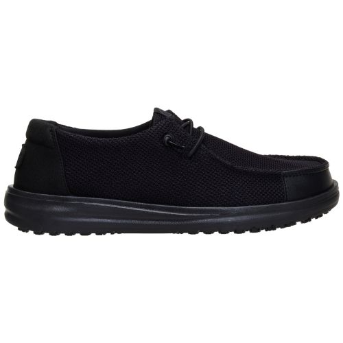 Hey Dude Women's Wendy Work CE Shoes