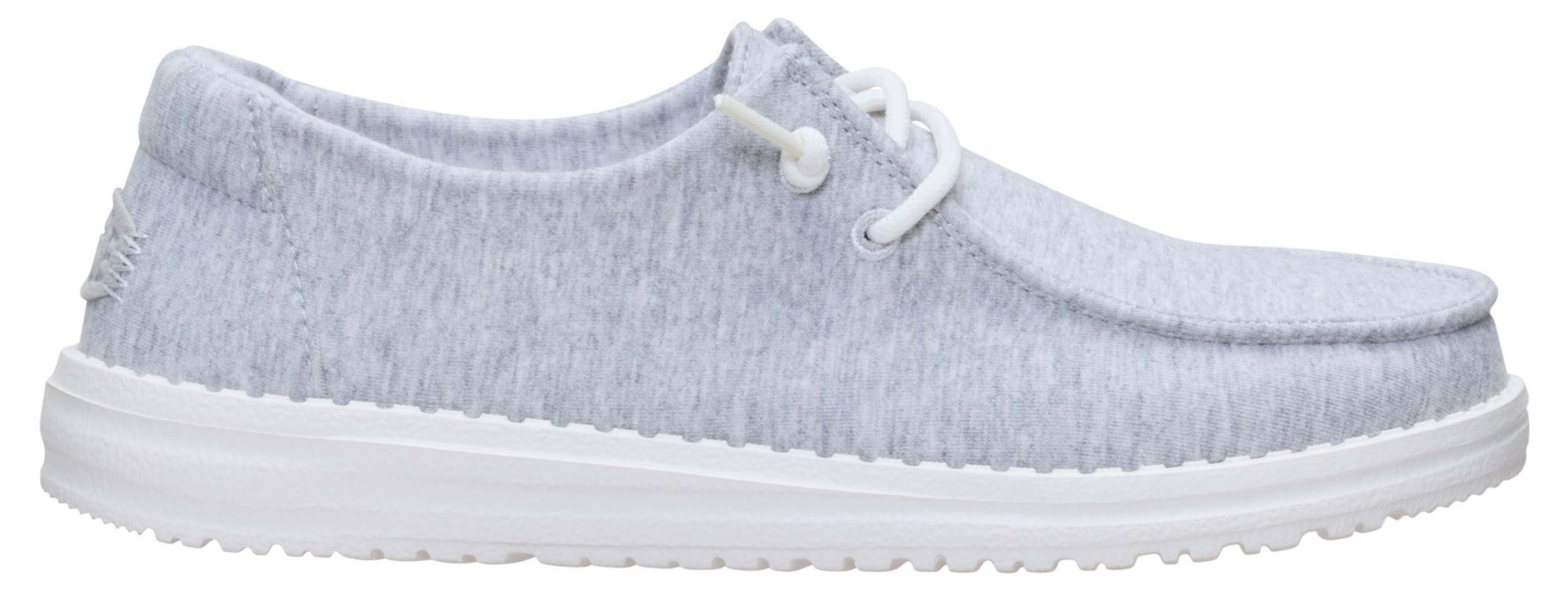 Hey Dude Women's Wendy Jersey Stretch Shoes product image