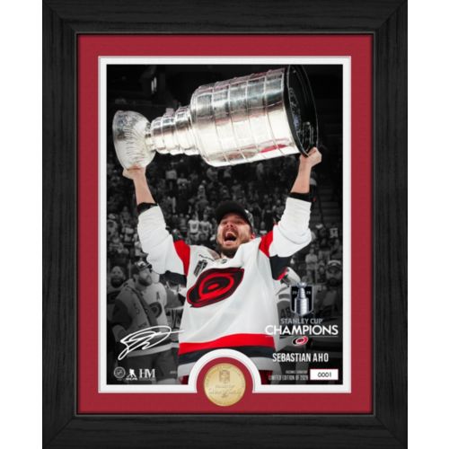 Highland Mint Carolina Hurricanes 2026 Stanley Cup Champions
