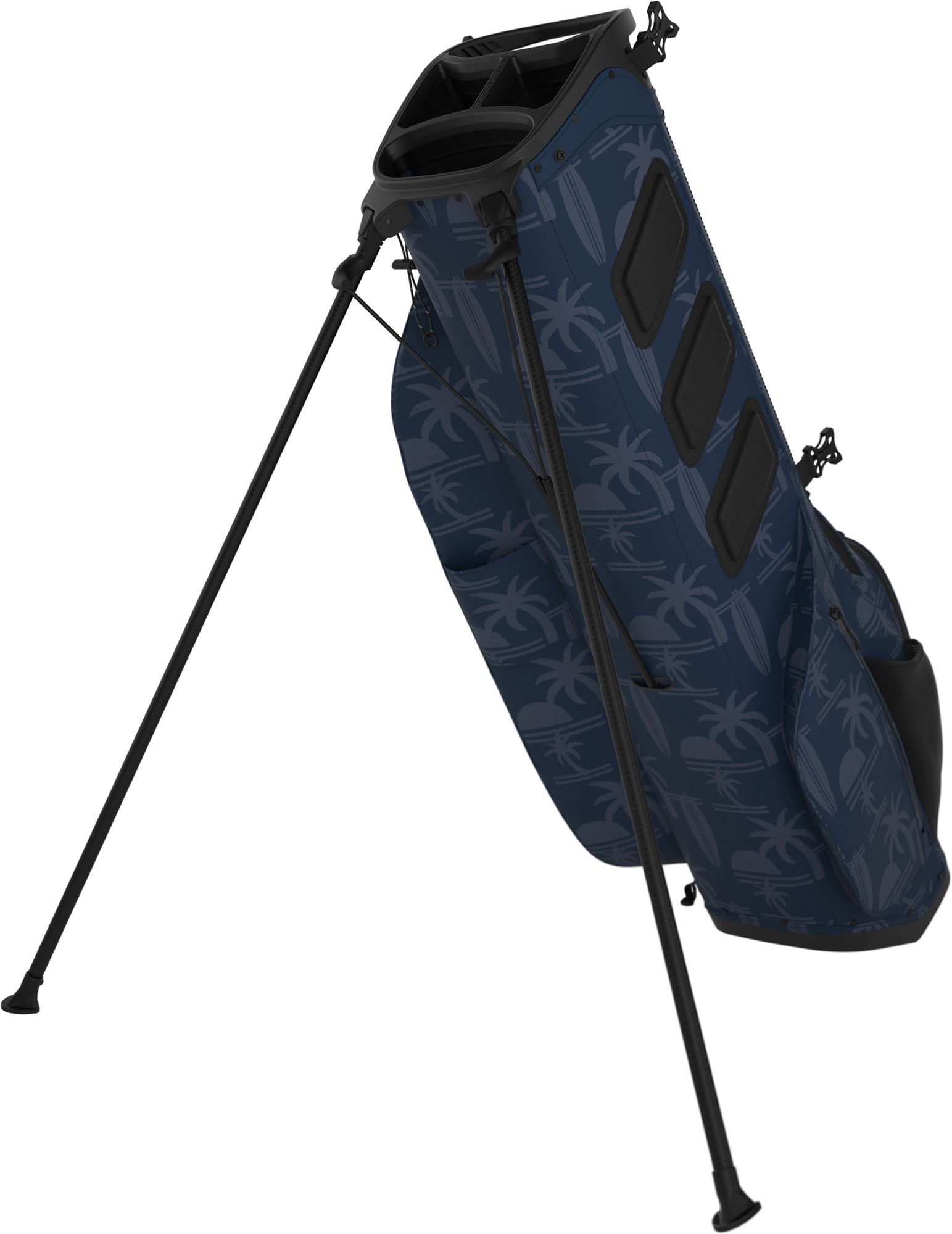 Callaway 2025 Hyperlite Zero Stand Bag product image