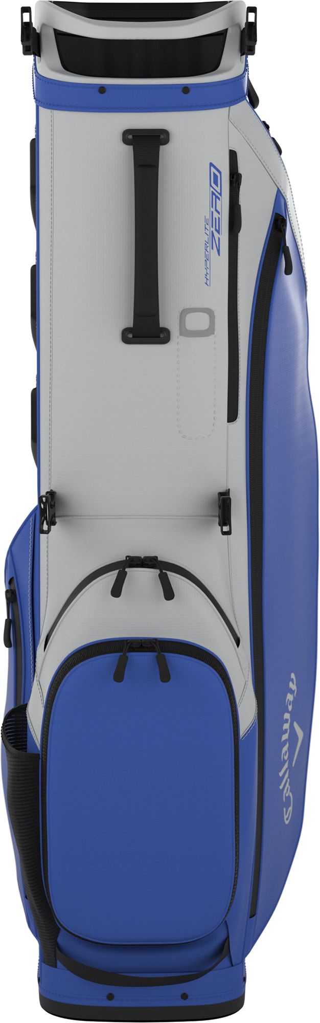 Callaway 2025 Hyperlite Zero Stand Bag product image