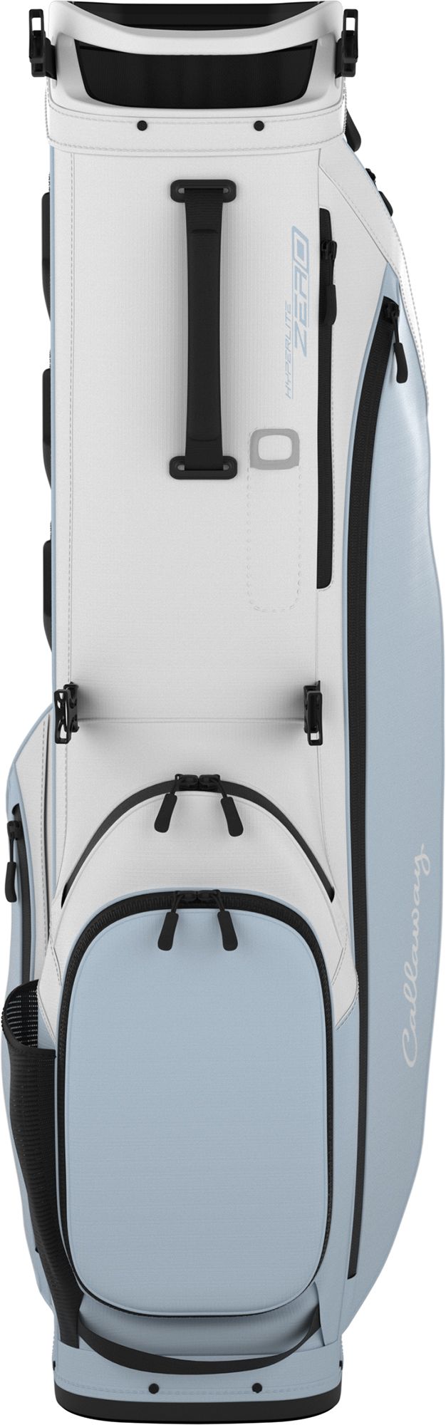 Callaway 2025 Hyperlite Zero Stand Bag product image