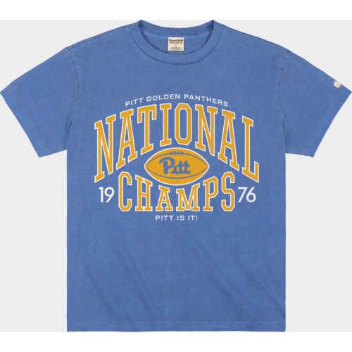 Homefield Men's Pitt Panthers Hail to Pitt T-Shirt | Dick's