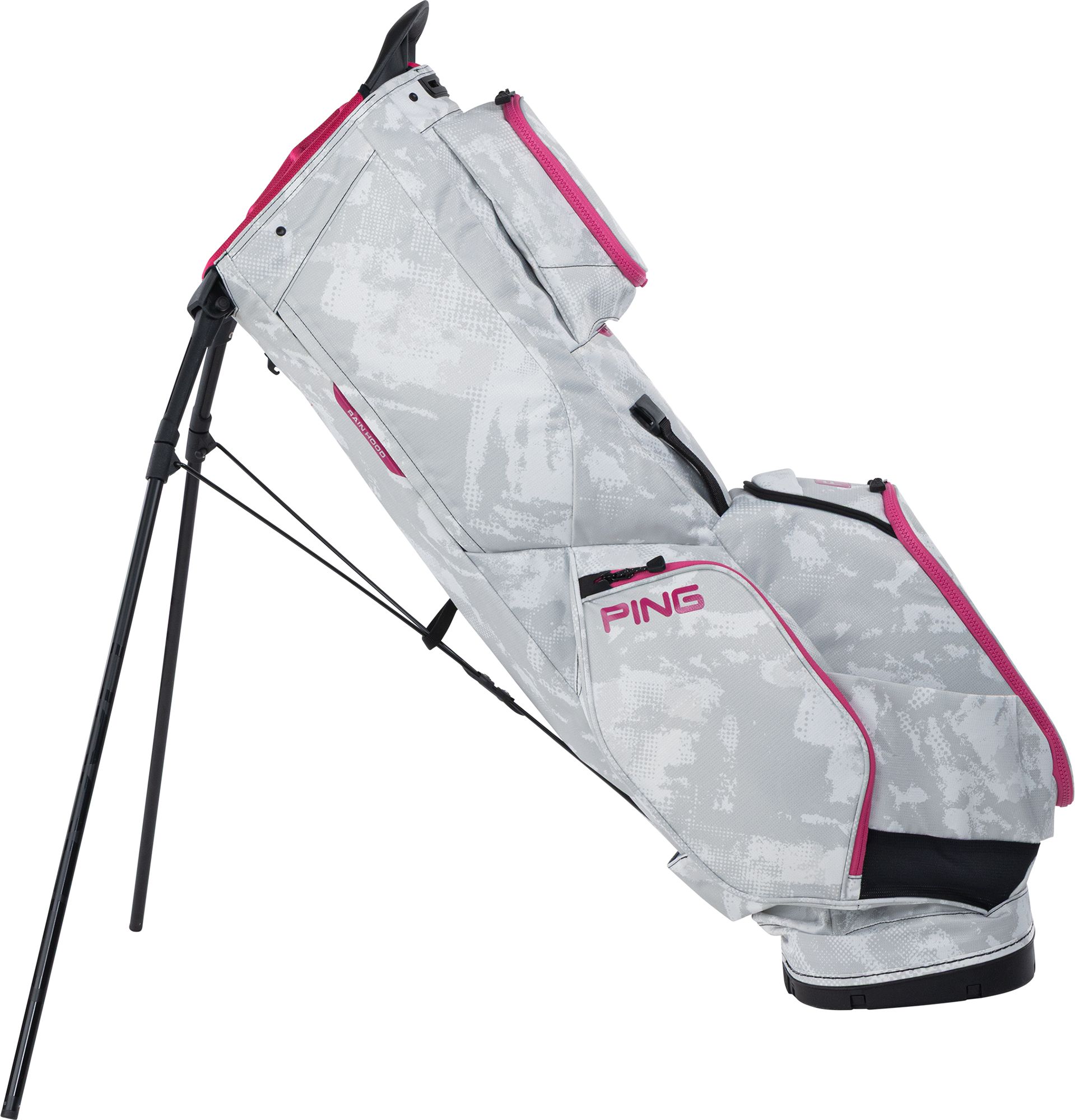 PING 2026 Hoofer 14 Stand Bag product image