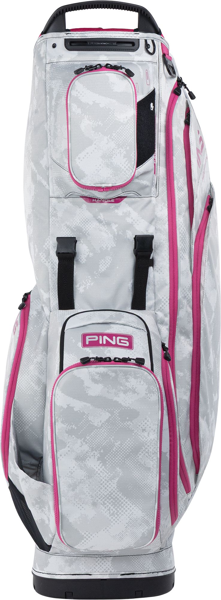 PING 2026 Hoofer 14 Stand Bag product image