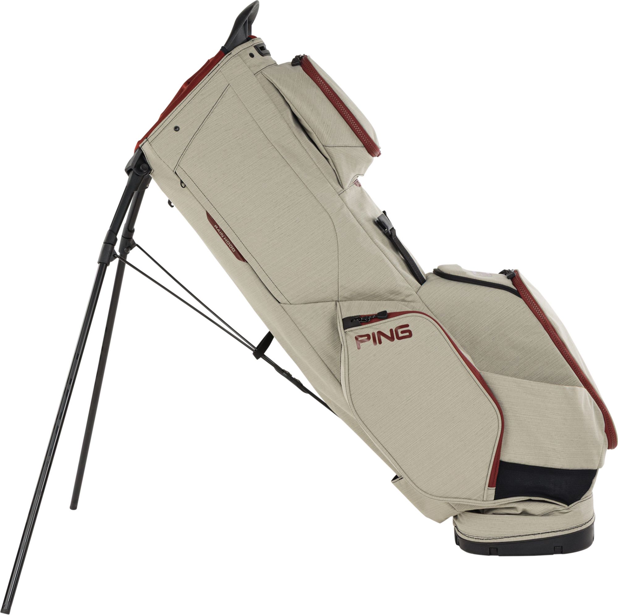 PING 2026 Hoofer 14 Stand Bag product image