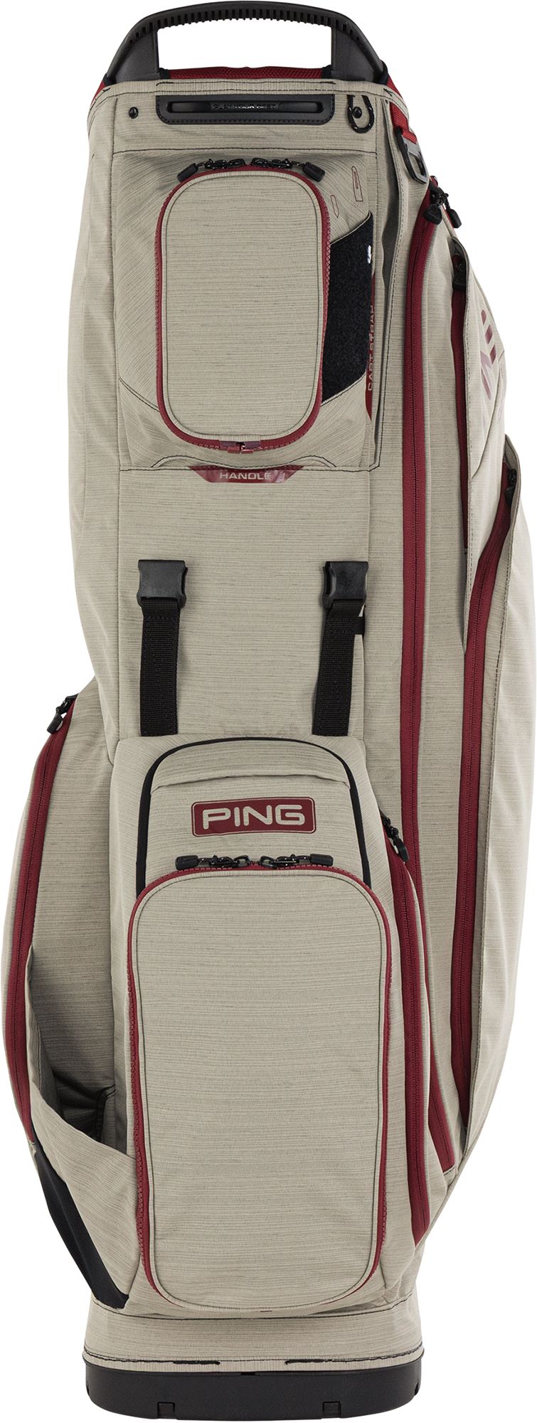 PING 2026 Hoofer 14 Stand Bag product image