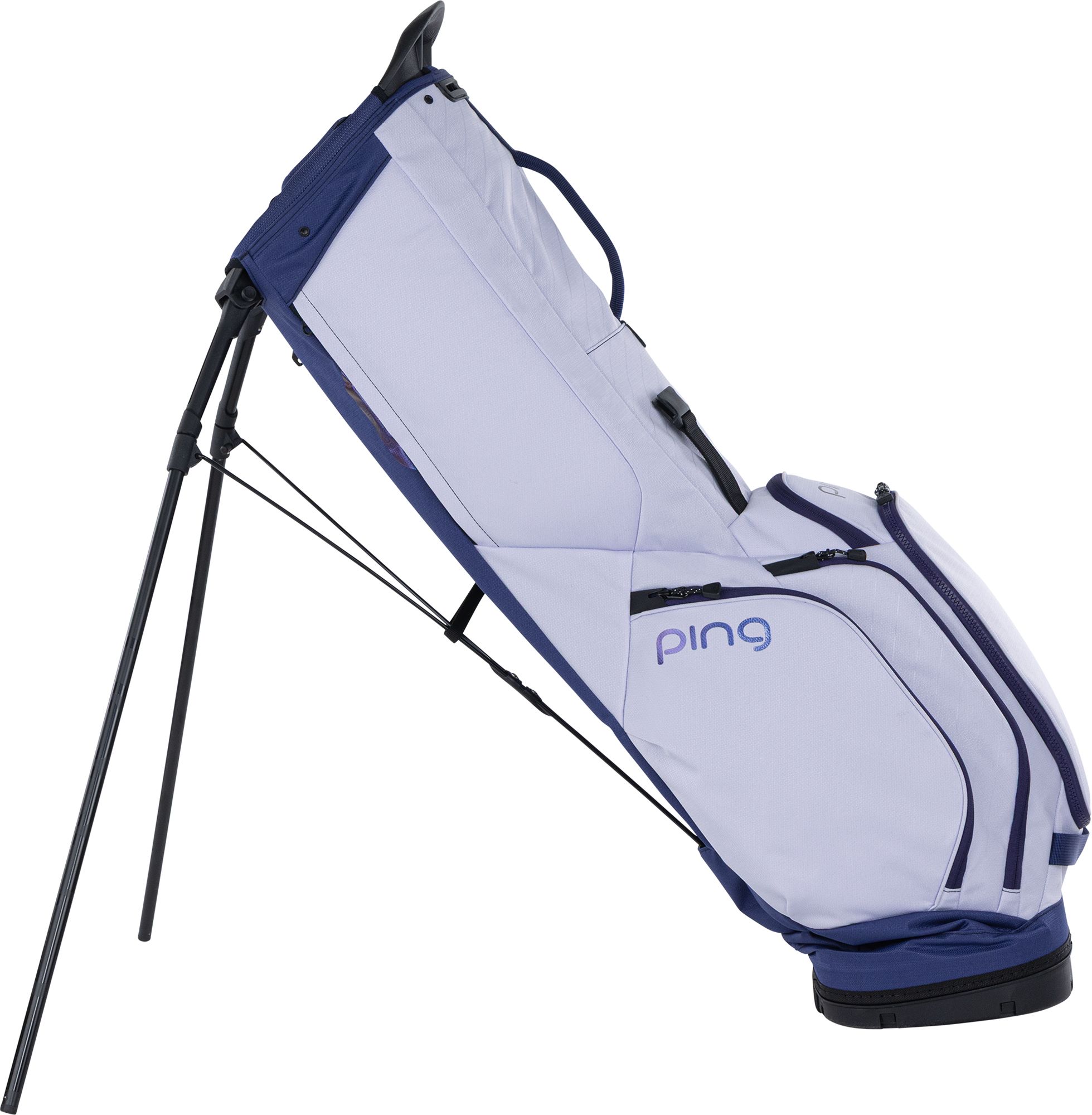 PING Women's 2026 Hoofer Lite Stand Bag product image