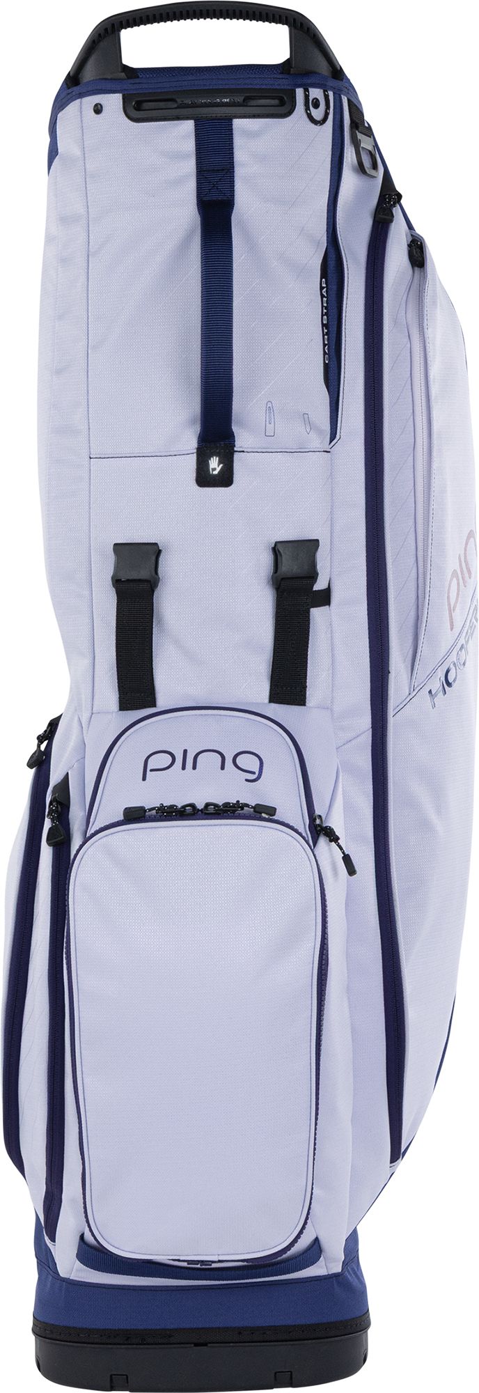PING Women's 2026 Hoofer Lite Stand Bag product image