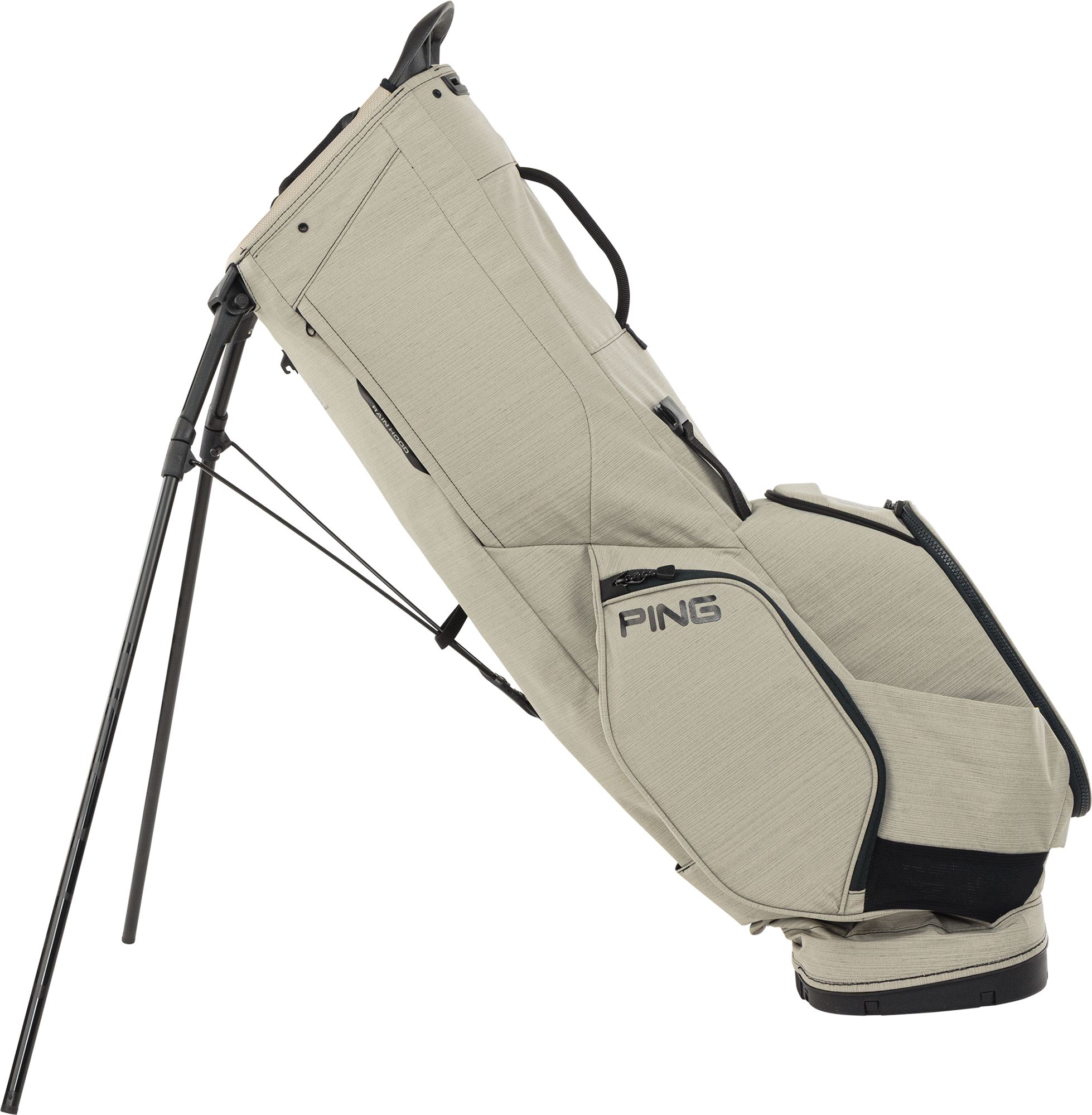PING 2026 Hoofer Stand Bag product image