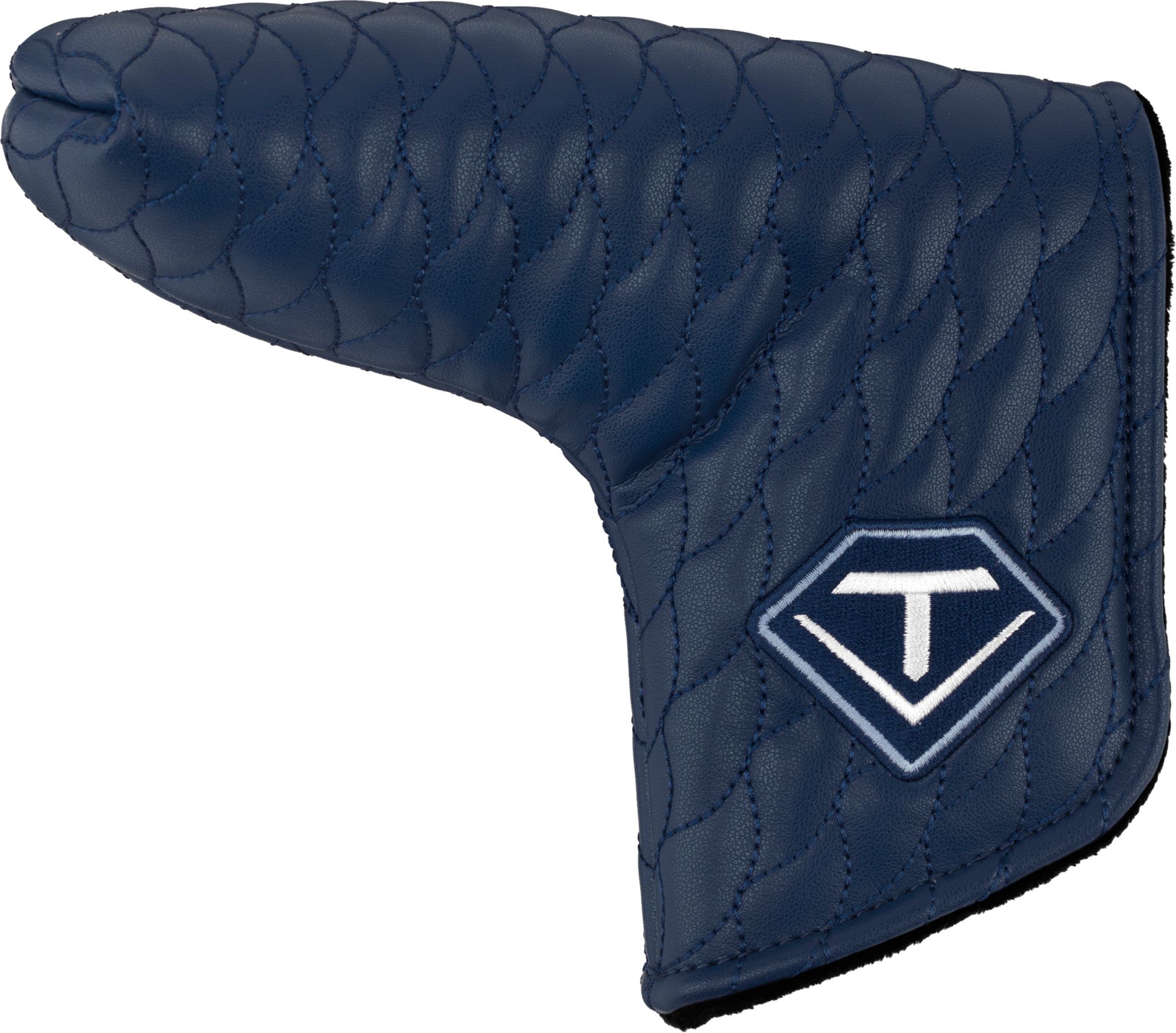 Toulon Golf 2026 Collection Hollywood H1 Putter product image