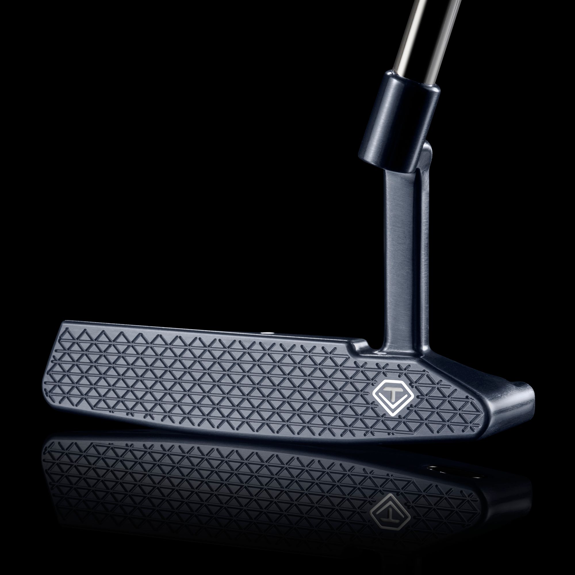 Toulon Golf 2026 Collection Hollywood H1 Putter product image