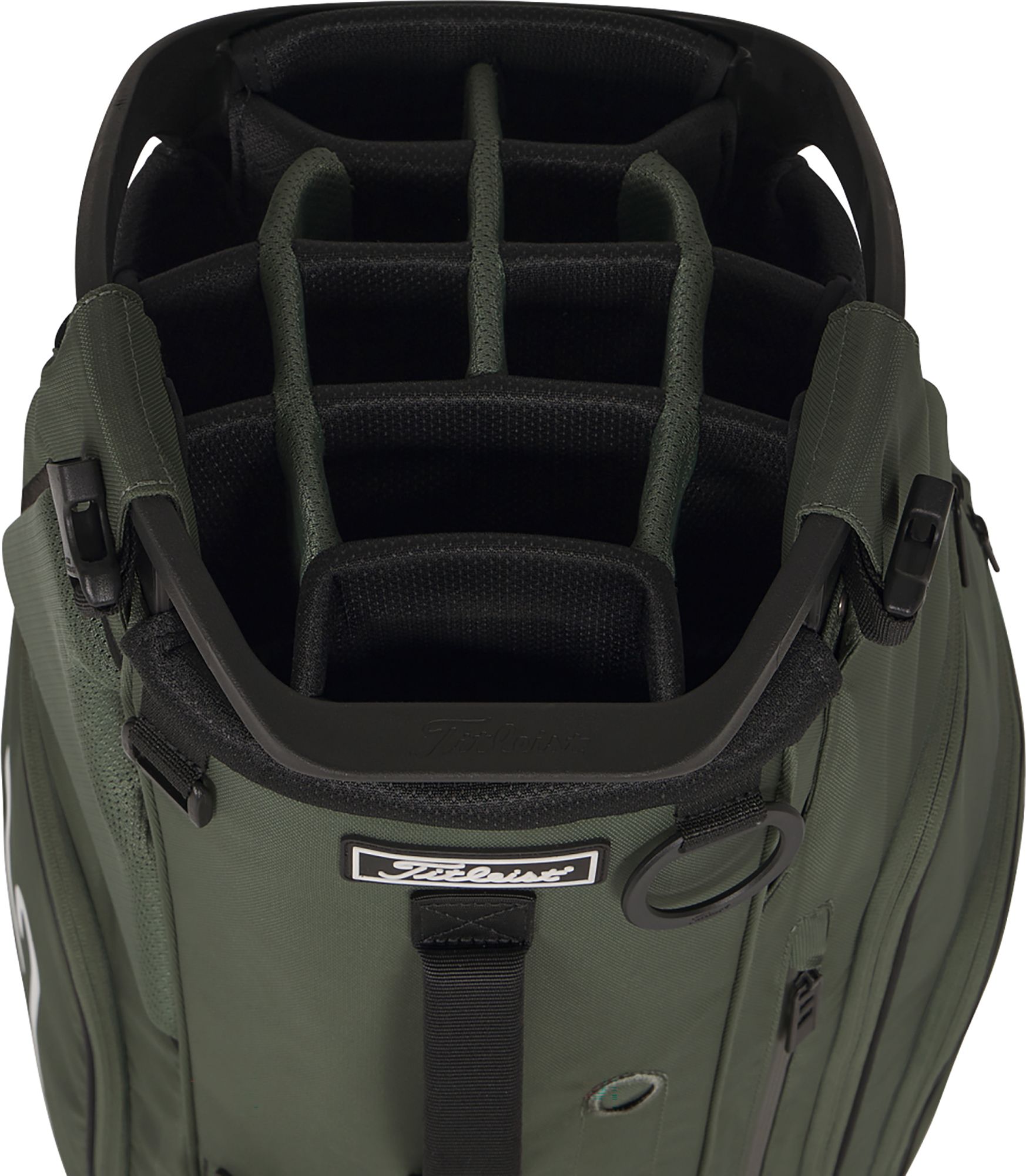 Titleist Hybrid 14 Stand Bag product image