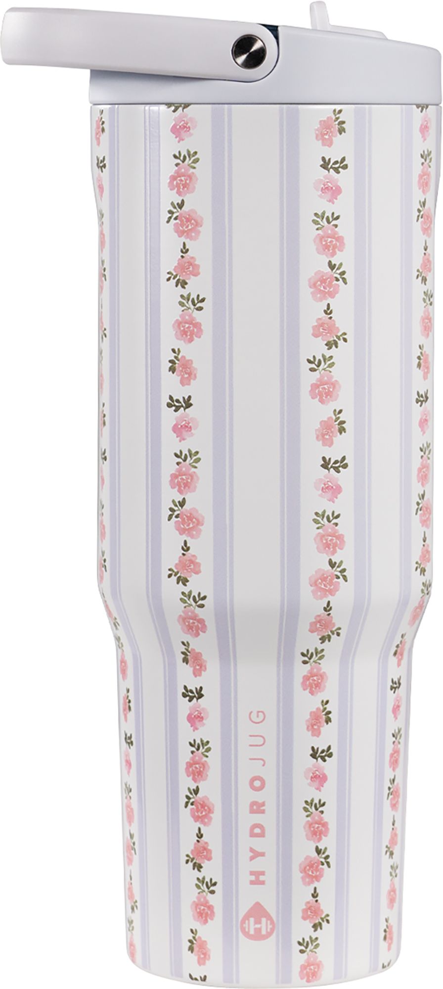 HYDROJUG 40 oz. Sport Bottle with Premium Finish - Spring Collection product image