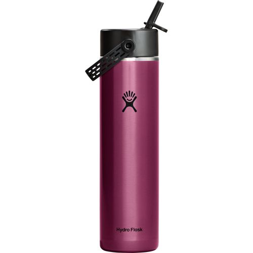 ⭐︎限定⭐︎Hydro Flask 200ml Micro Hydro Pink Hydro Flask 200mL Micro Hydro Mini Bottle with Removable Strap