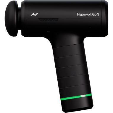sorry, Hyperice Hypervolt Go 3 Percussion Massager is currently out of stock