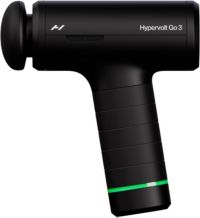 Hypervolt Go 3 Massage Gun