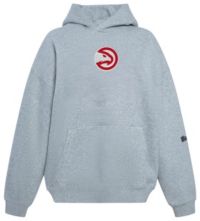 Hype and Vice Women's Atlanta Hawks Wordmark Hoodie | Dick's Sporting Goods