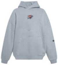 Hype and Vice Women's Oklahoma City Thunder Wordmark Hoodie | Dick's ...