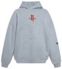 Hype and Vice Women's Houston Rockets Wordmark Hoodie | Dick's Sporting ...
