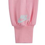 Nike Girls' Iridescent Hoodie product image