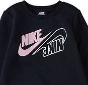 Nike Toddler Girls' Mini Me Crew & Leggings Set product image
