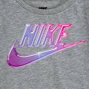 Nike Kids Futura Shine Boxy T-Shirt product image