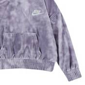 Nike Toddler Girls' Velour Hoodie and Pant Set product image