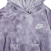 Nike Toddler Girls' Velour Hoodie and Pant Set product image