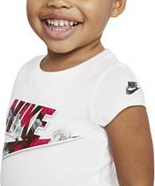 Nike Kids Iconclash Print Fill T-Shirt product image