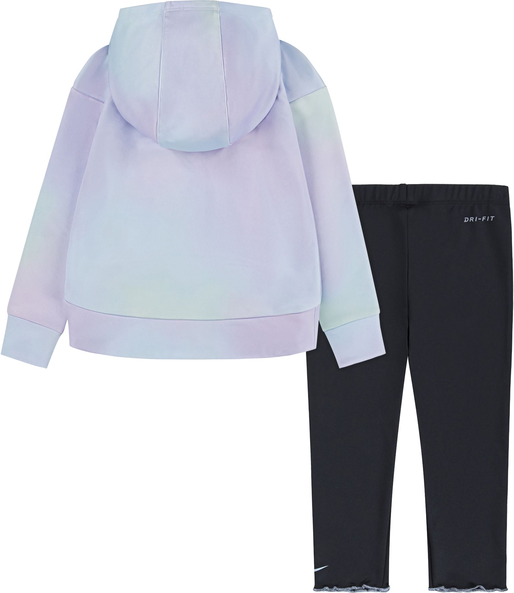 Nike Girls' Aura Hoodie & Legging Set product image