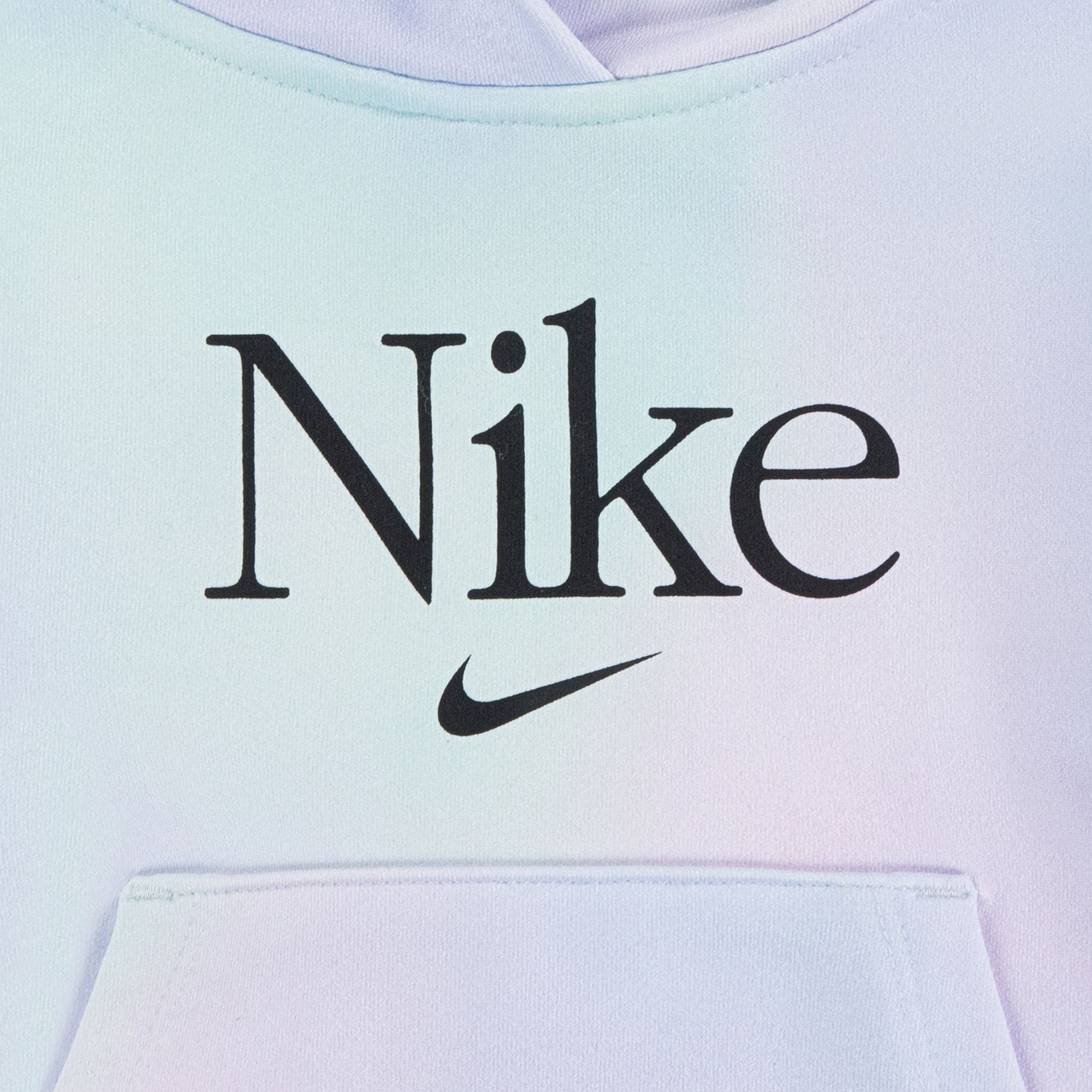 Nike Girls' Aura Hoodie & Legging Set product image