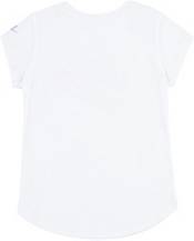 Nike Toddler Girls' GFX Scoop Short Sleeve T-Shirt product image