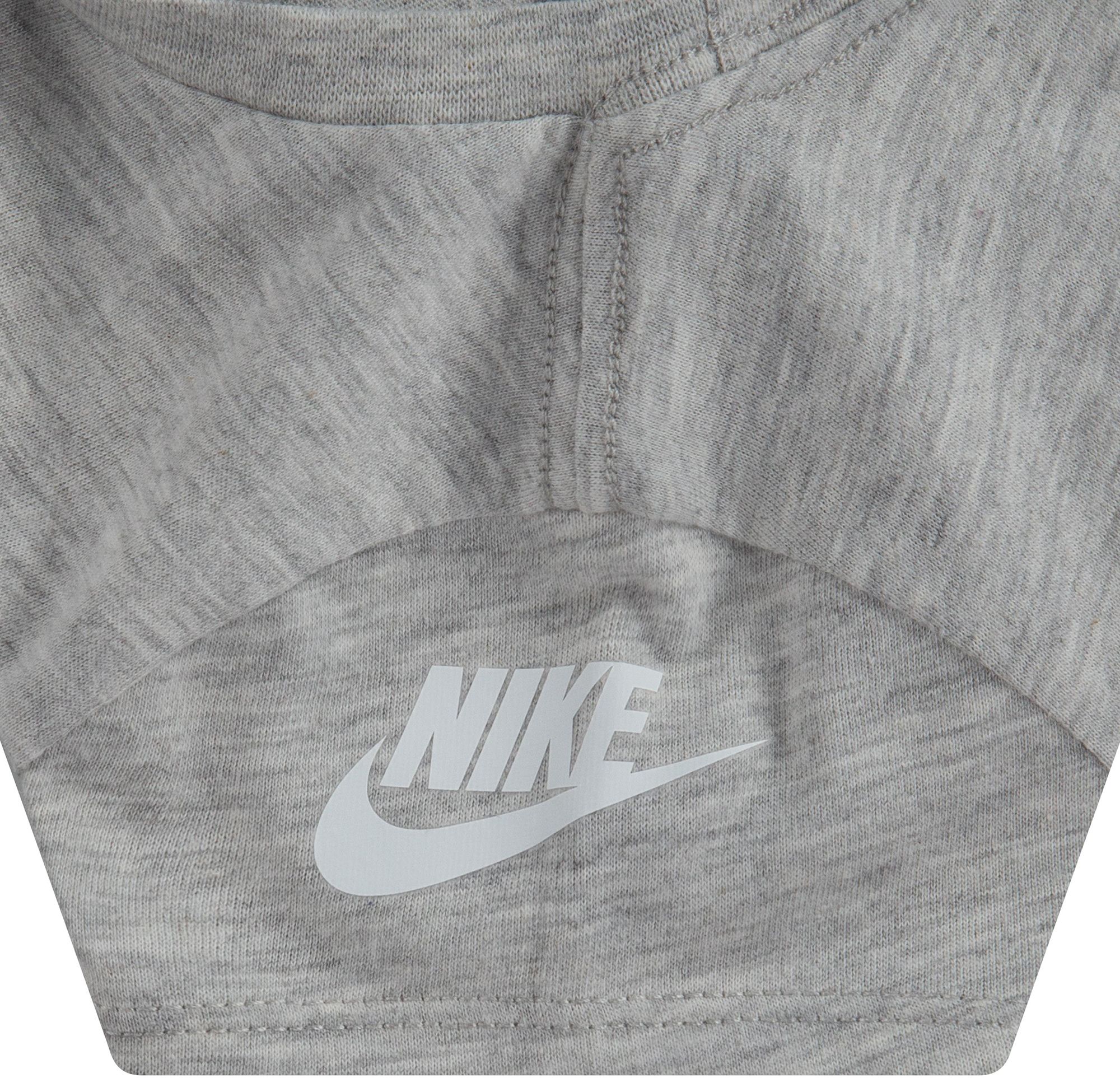 Nike Toddler Girls' Swoosh Heart T-Shirt product image