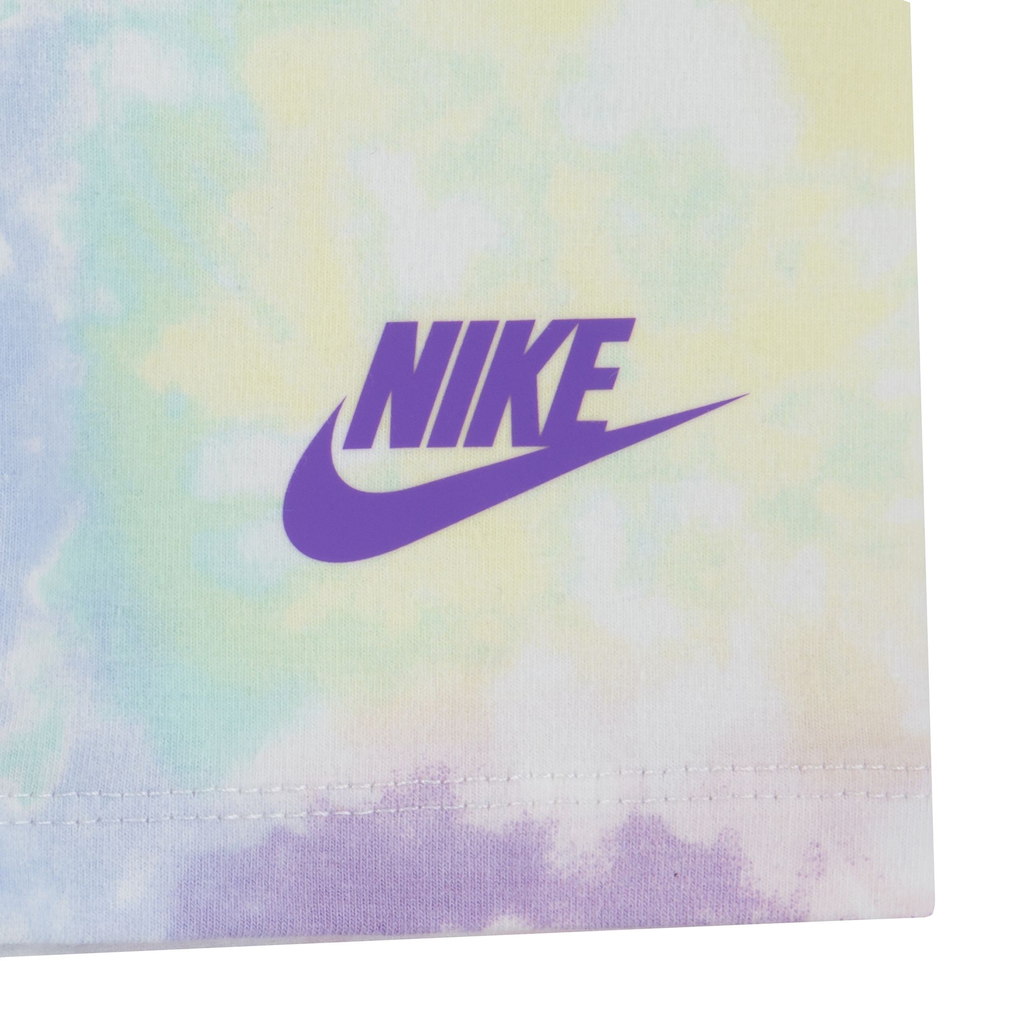 Nike Kids Printed Bike Shorts product image