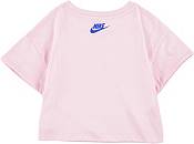 Nike Kids Fashion Club Boxy T-Shirt product image