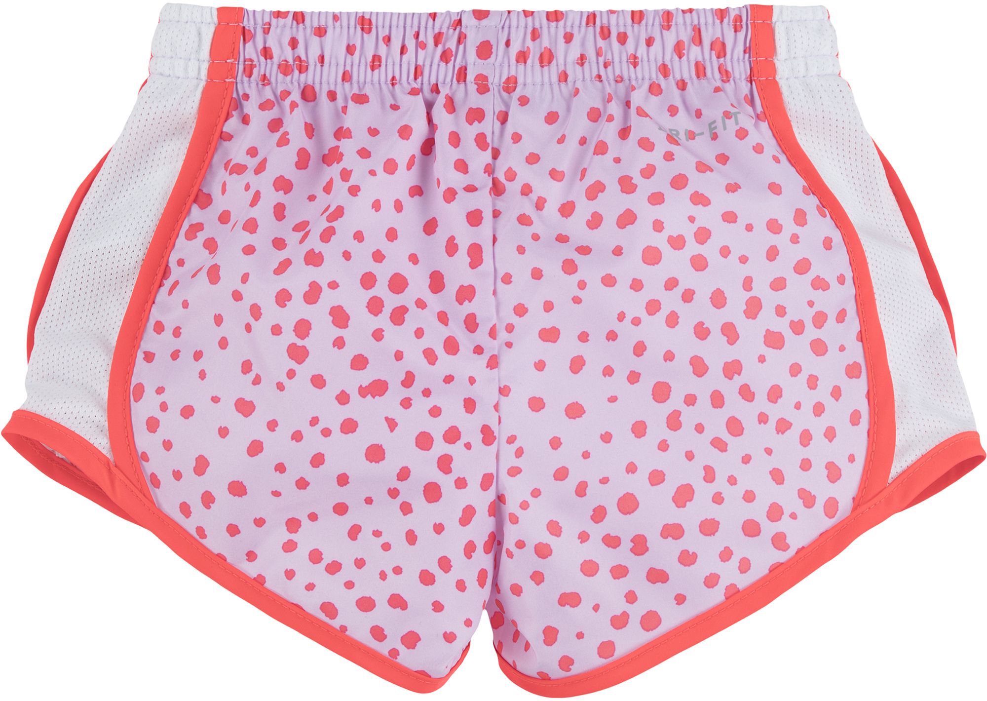 Nike Little Girls' Animal Spot Tempo Shorts product image