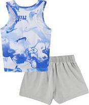Nike Toddler Girls' Summer Daze Jersey Short Set 2-Piece product image
