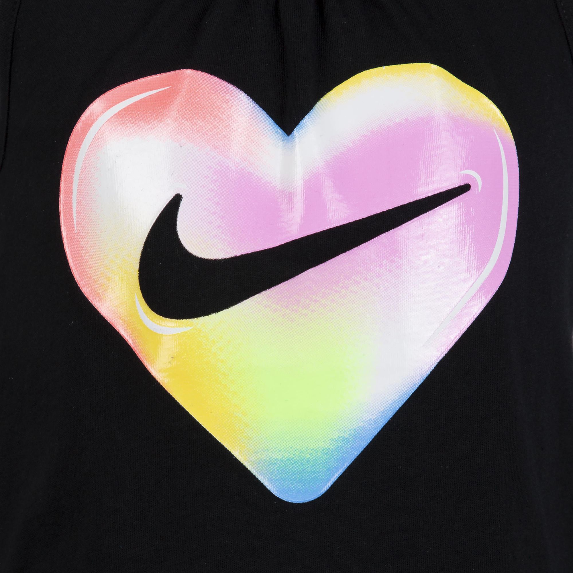 Nike Toddlers' Freeze Tag Heart Tank Top product image