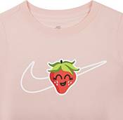 Nike Kids Lil Fruits Strawberry T-Shirt product image