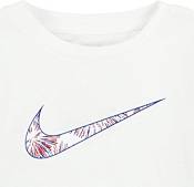Nike Kids Americana Firework Swoosh T-Shirt product image
