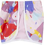 Nike Toddler Girls' Ice Cream Camo Tempo Shorts product image