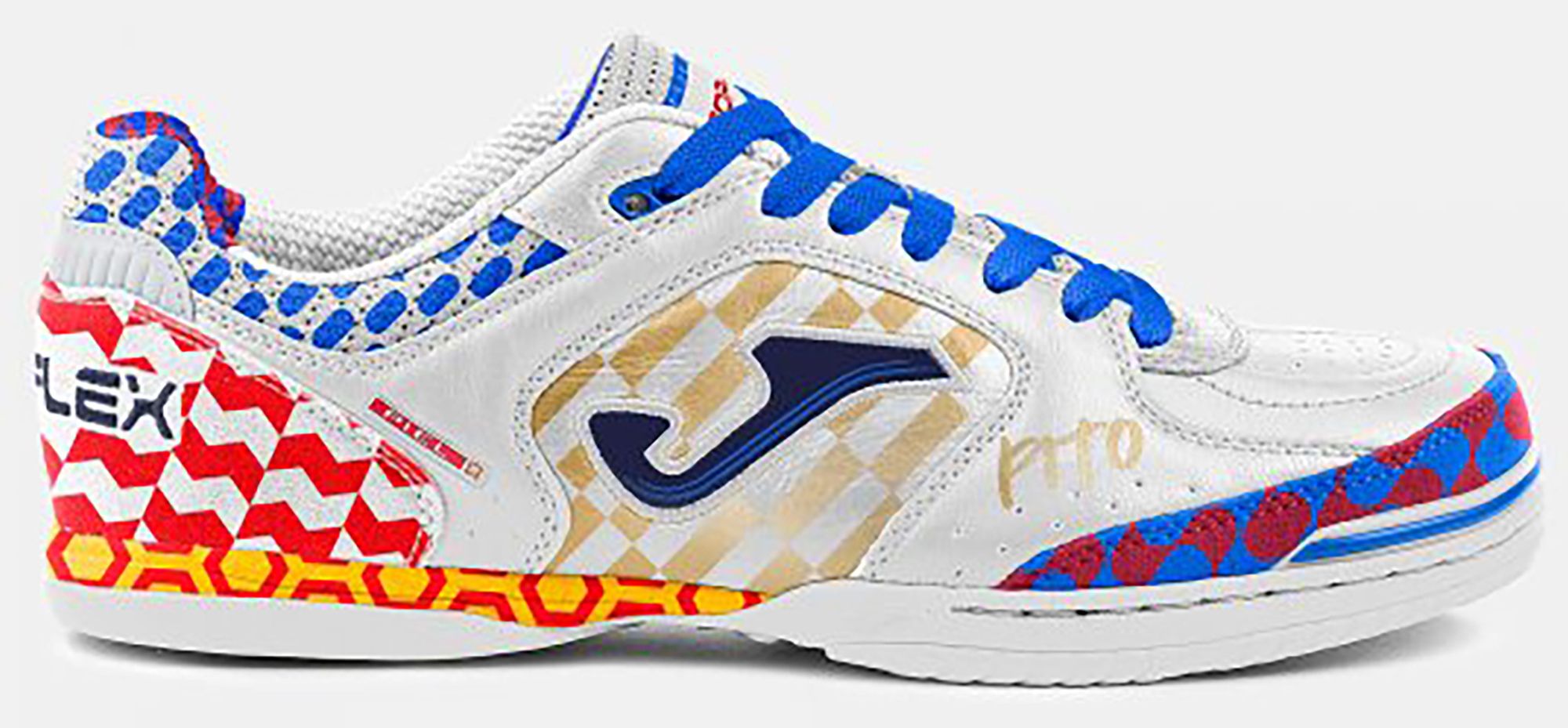 Joma Top Flex 26 Indoor Soccer Shoes | Dick's Sporting Goods