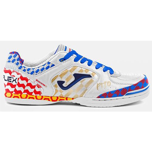 Joma Top Flex 26 Indoor Soccer Shoes | Dick's Sporting Goods