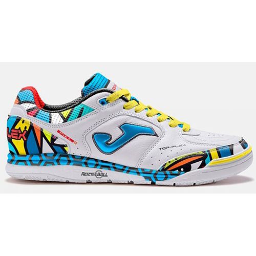 Joma Top Flex Foot Shape Futsal Indoor Soccer Shoes | Dick's