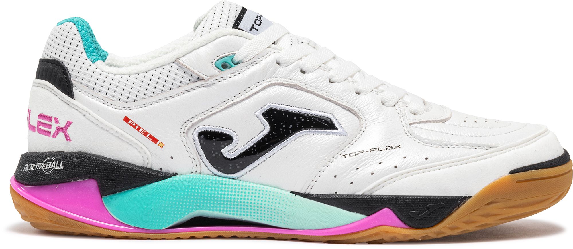 Joma Top Flex Plus 26 Indoor Soccer Shoes | Dick's Sporting Goods