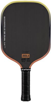 JOOLA Scorpeus Pro 3S Dual 14mm Pickleball Paddle | Dick's